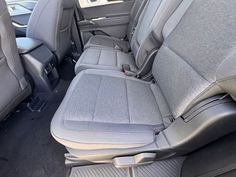 New 2026 Ford Explorer Active RWD image 25
