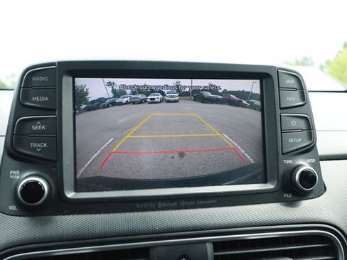 Used 2018 Hyundai Kona Ultimate FWD image 17