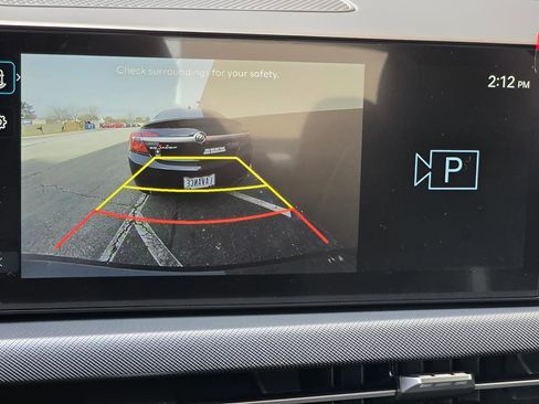 New 2026 Hyundai Sonata Blue FWD image 18