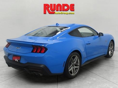 Used 2024 Ford Mustang GT Premium RWD image 5