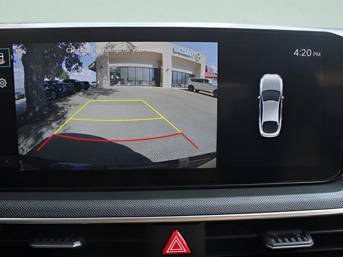 New 2026 Kia K5 LXS image 22