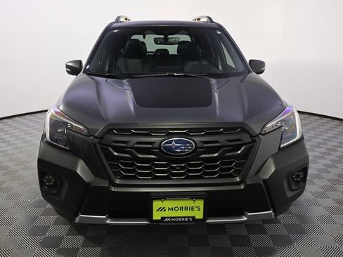 Used 2022 Subaru Forester Wilderness image 8