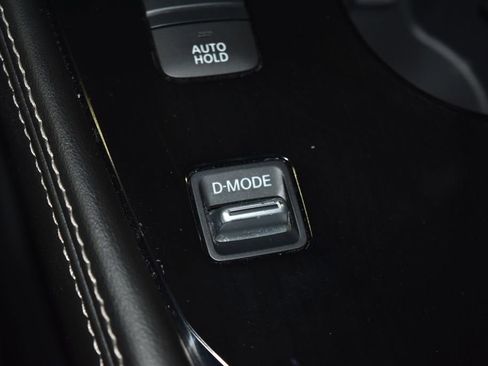 Certified 2023 Nissan Rogue SL FWD image 16