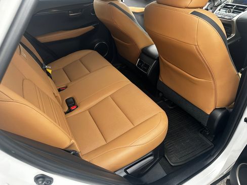 Used 2015 Lexus NX 200t F Sport image 22