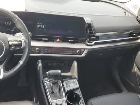 Certified 2024 Kia Sportage EX FWD image 15