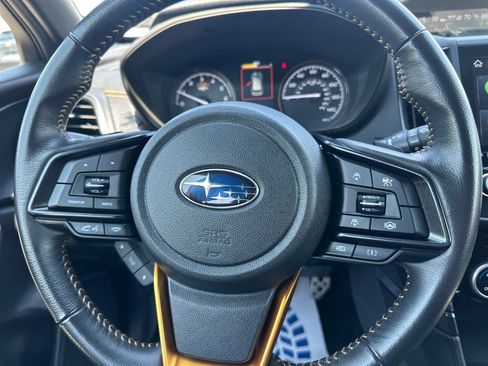 Used 2023 Subaru Forester Wilderness AWD/4WD image 19