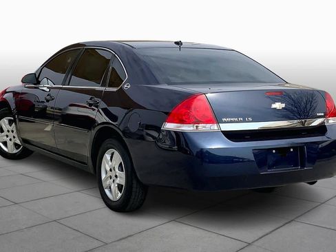Used 2007 Chevrolet Impala LS image 10