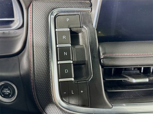 Used 2023 Chevrolet Tahoe RST image 21