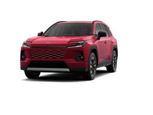 New 2026 Toyota RAV4 Limited image 40
