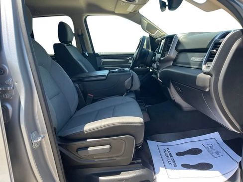 Used 2019 RAM 1500 Big Horn AWD/4WD image 22