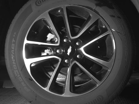 Used 2025 Chevrolet TrailBlazer LT image 15