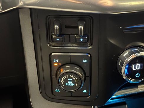 Used 2021 Ford F150 Lariat w/ Equipment Group 502A High image 49