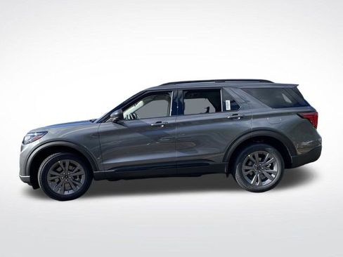 New 2026 Ford Explorer Active image 12