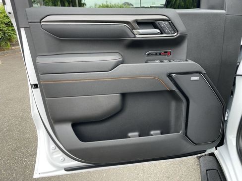 New 2026 GMC Sierra 1500 AT4 w/ AT4 Premium Package AWD/4WD image 23