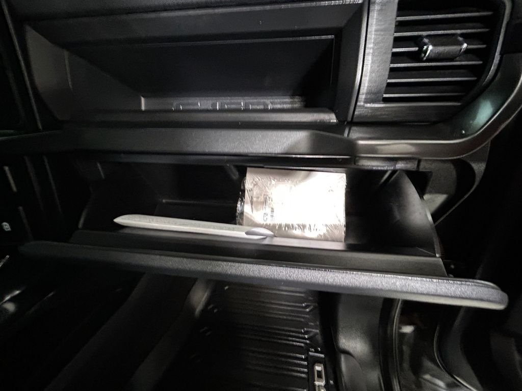 Used 2024 Ford F150 STX w/ STX Black Appearance Package RWD image 28