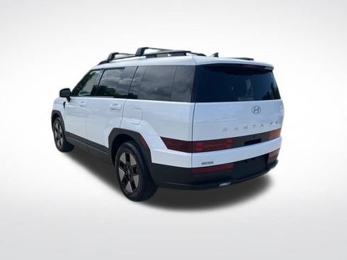 Used 2026 Hyundai Santa Fe SEL FWD image 5