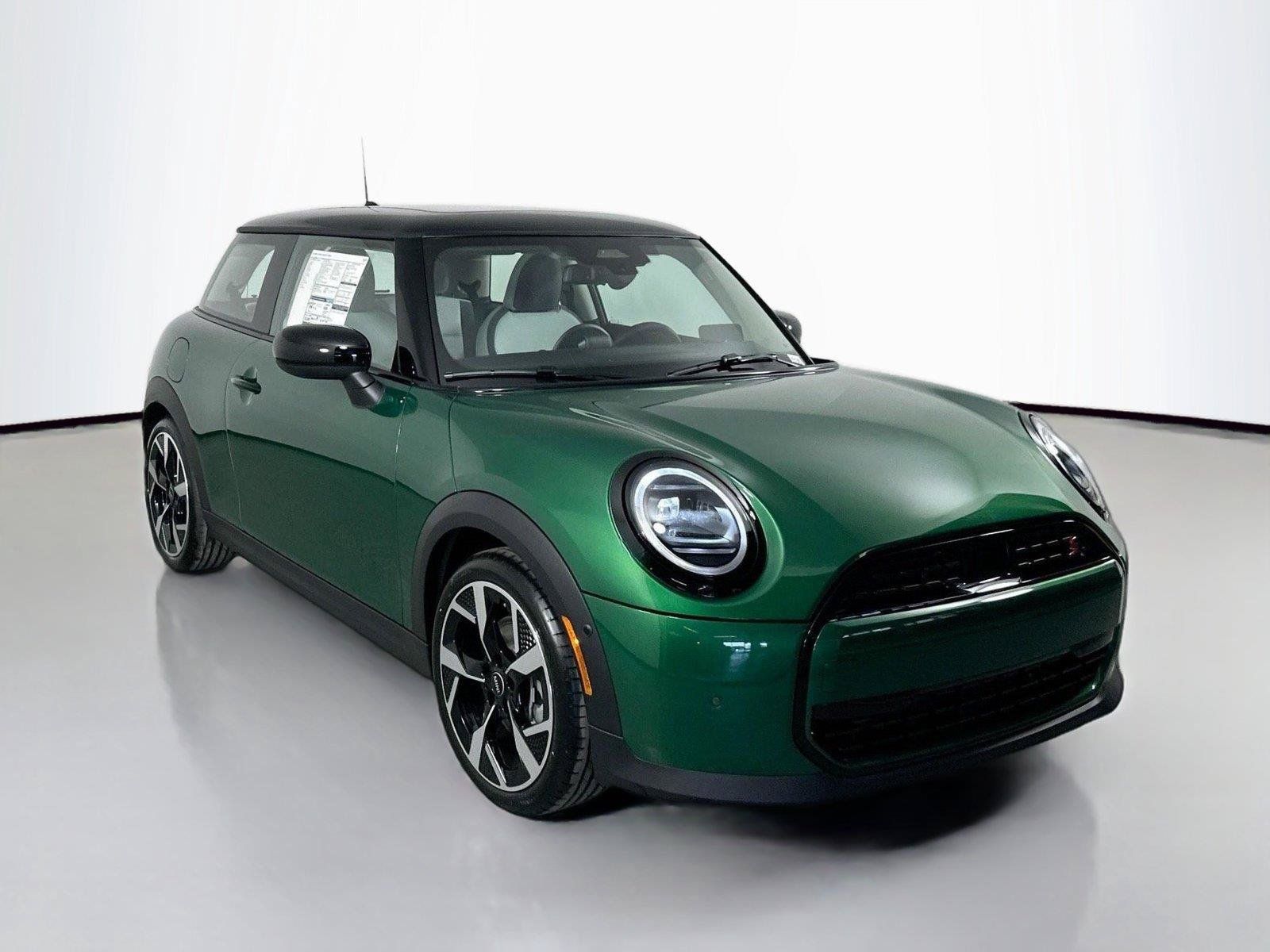 Used 2025 MINI Cooper S FWD image 3