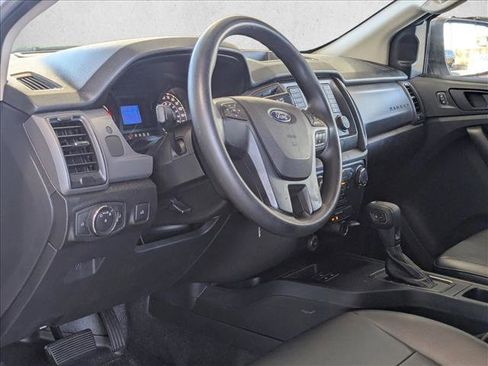 Used 2020 Ford Ranger XL image 2