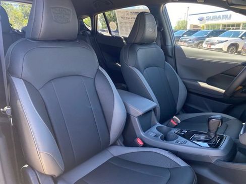 New 2026 Subaru Crosstrek 2.5i Wilderness AWD/4WD image 9
