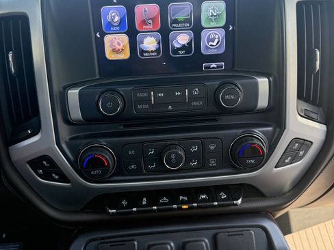 Used 2017 GMC Sierra 1500 SLT image 24