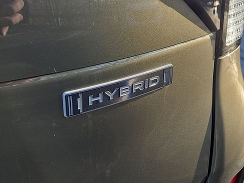 Certified 2025 Subaru Forester Premium image 5