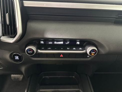 Used 2024 MAZDA CX-50 AWD 2.5 S w/ Cargo Package image 22