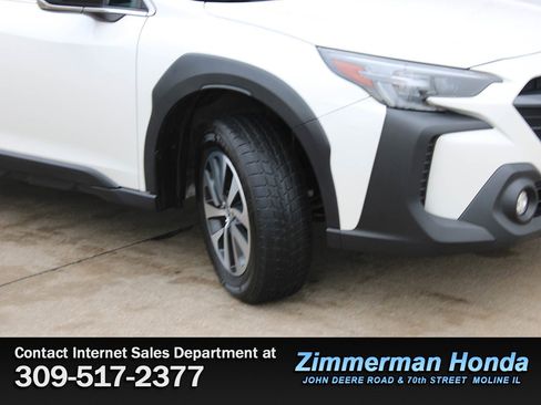 Used 2023 Subaru Outback Premium image 21