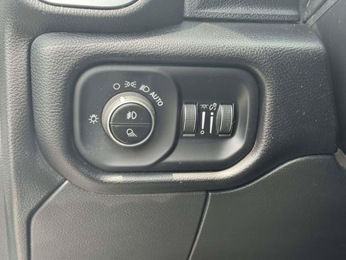Used 2024 RAM 2500 Laramie w/ Safety Group AWD/4WD image 19