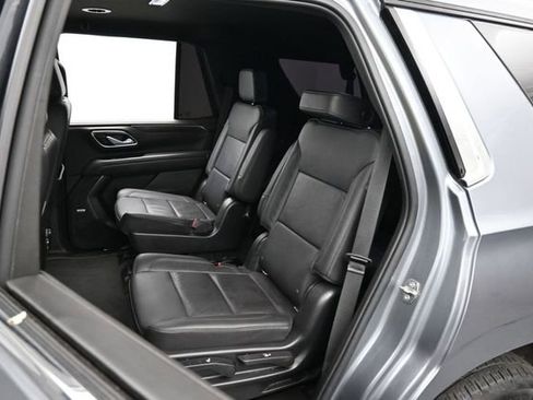 Used 2022 Chevrolet Tahoe LT AWD/4WD image 26
