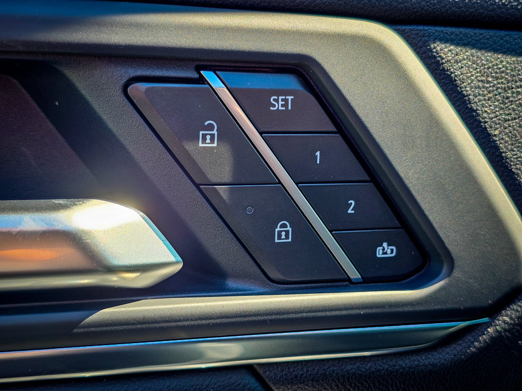 New 2027 GMC Terrain Denali AWD/4WD image 10