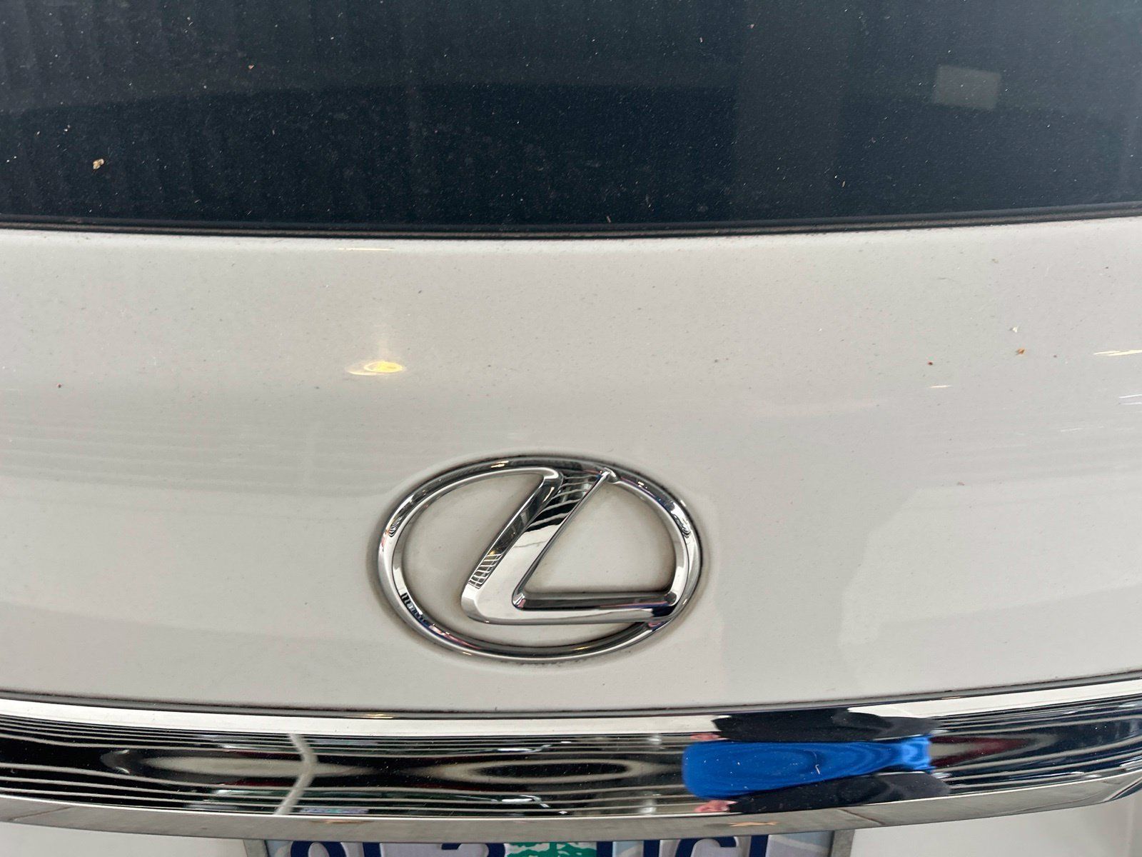 Used 2015 Lexus RX 350 F Sport w/ Navigation Package AWD/4WD image 8