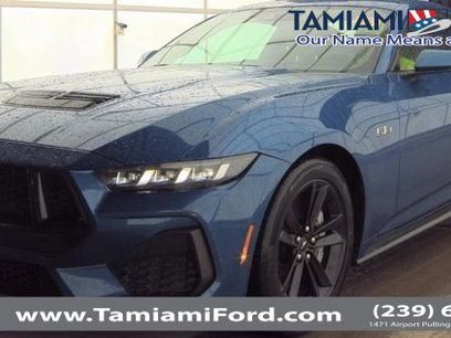 Certified 2024 Ford Mustang GT