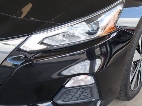 Used 2021 Nissan Altima 2.5 SV image 10