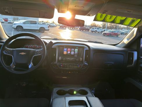 Used 2017 Chevrolet Silverado 1500 LT w/ All Star Edition image 27