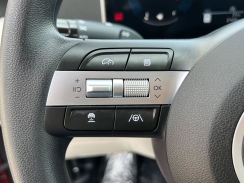 Certified 2026 Hyundai Tucson SEL AWD/4WD image 32