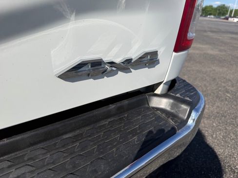 Used 2024 RAM 2500 Big Horn AWD/4WD image 15