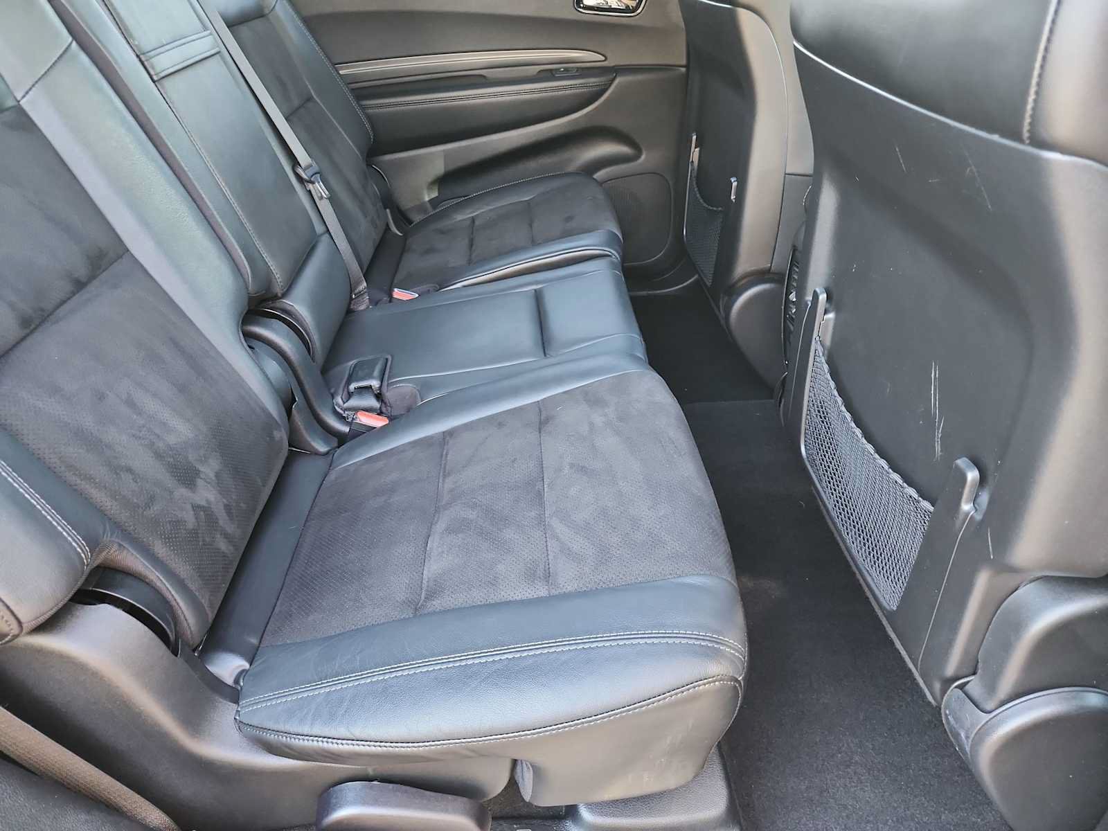 Used 2021 Dodge Durango GT AWD/4WD image 26