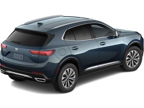 New 2026 Buick Envision Preferred AWD/4WD image 93