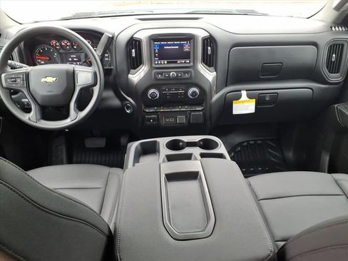 New 2026 Chevrolet Silverado 3500 W/T w/ WT Convenience Package RWD image 21