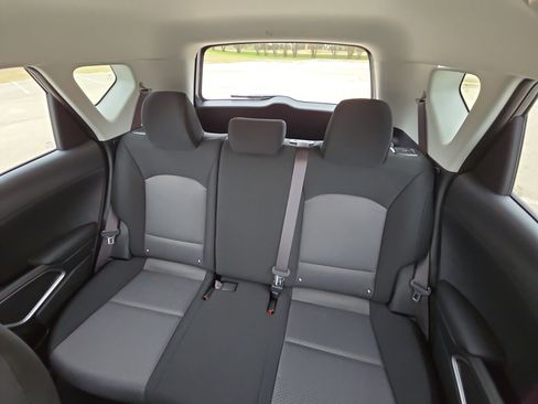 Used 2025 Kia Soul LX w/ LX Technology Package image 20