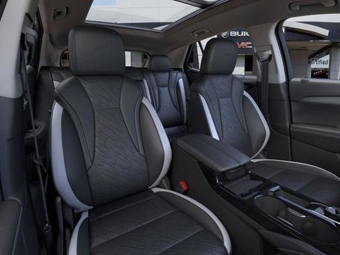 New 2026 Buick Envision Sport Touring AWD/4WD image 16