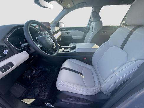 New 2026 Honda Pilot EX-L image 17