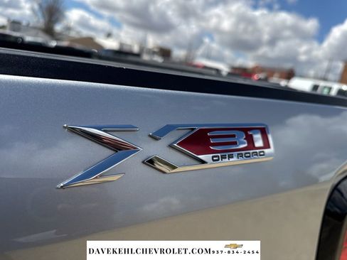 Used 2021 GMC Sierra 1500 SLE image 49