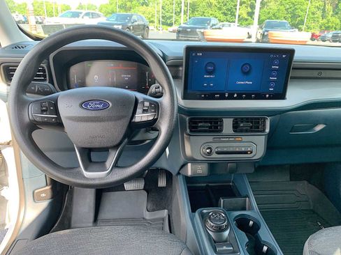 Used 2025 Ford Maverick XL w/ Equipment Group 101A AWD/4WD image 18