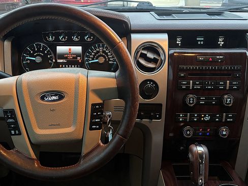 Used 2011 Ford F150 King Ranch image 10