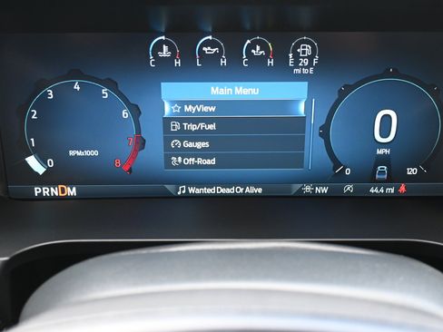 New 2026 Ford F150 STX w/ F-150 LOBO Package AWD/4WD image 17