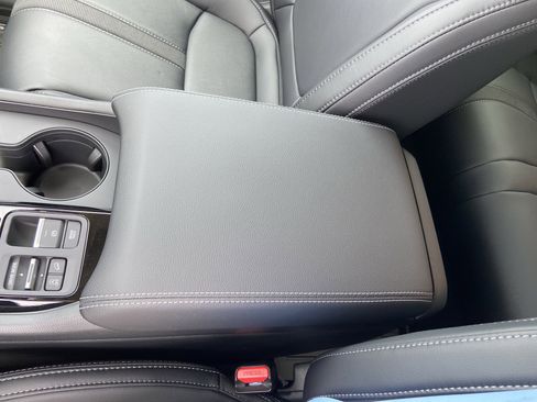 New 2026 Honda Passport RTL image 37