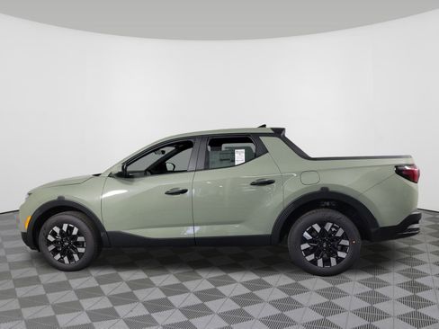 New 2025 Hyundai Santa Cruz SE image 39