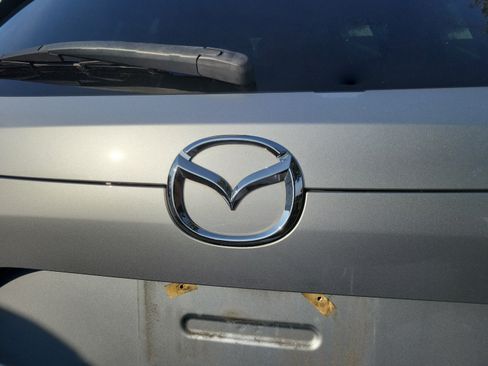 Used 2021 MAZDA CX-5 Signature AWD/4WD image 20
