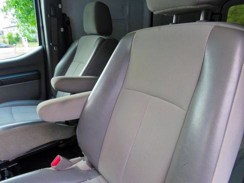 Used 2018 Nissan NV 1500 S w/ Rear Door Glass Package RWD image 14